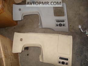 Subaru b9 Tribeca mirror control buttons