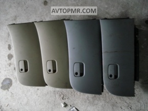 Subaru b9 Tribeca glove compartment