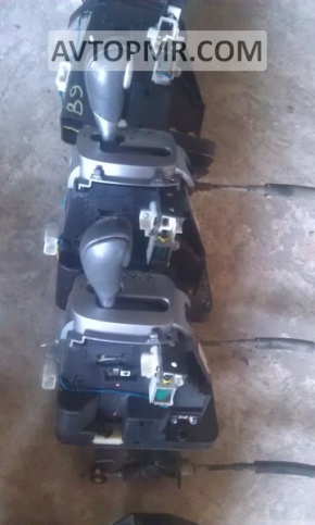 Gearbox shifter Subaru b9 Tribeca