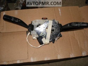 Subaru B9 Tribeca steering wheel cable without steering angle sensor