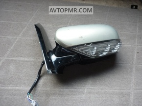 Left side mirror assembly for Subaru B9 Tribeca