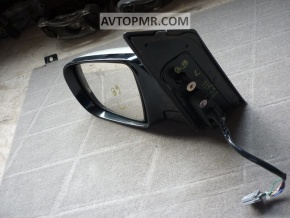 Left side mirror assembly for Subaru B9 Tribeca