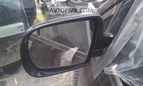 Left side mirror assembly for Subaru B9 Tribeca
