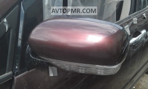 Left side mirror assembly for Subaru B9 Tribeca