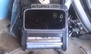 Subaru b9 Tribeca sunroof assembly