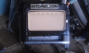 Subaru b9 Tribeca sunroof assembly