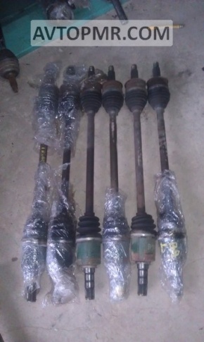 Subaru b9 Tribeca front right axle drive