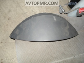 Subaru b9 Tribeca instrument cluster trim