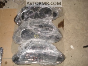 Subaru b9 Tribeca instrument cluster