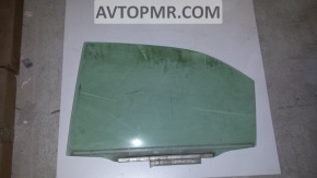 Rear left door glass for Toyota Camry v30 2.4