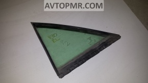 Toyota Camry v30 2.4" rear left triangle door glass
