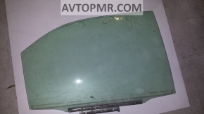 Rear right door glass for a Toyota Camry v30 2.4