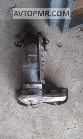 Toyota Camry V30 2.4 Exhaust Manifold