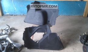Right arch trim for Toyota Camry v30 2.4