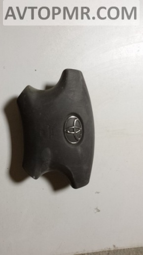 Toyota Camry v30 02-04 steering wheel airbag cover