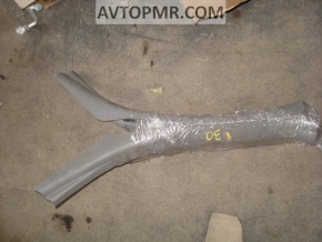 Rear right door sill trim for Toyota Camry v30 2.4