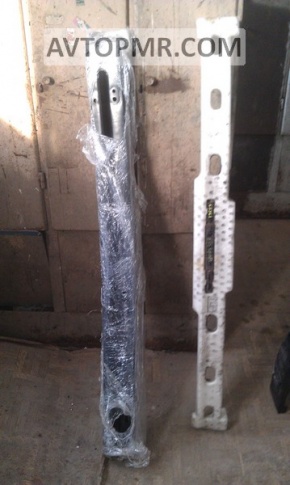 Toyota Camry v30 2.4" rear bumper reinforcement