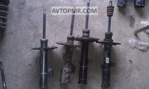 Front left shock absorber for Toyota Camry v30 2.4 KYB