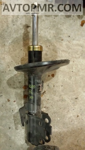 Front left shock absorber for Toyota Camry v30 2.4