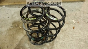 Front right spring for Toyota Camry v30 2.4