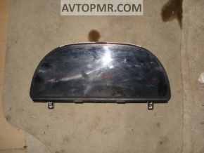 The instrument cluster is broken on a Toyota Camry v30 2.4.