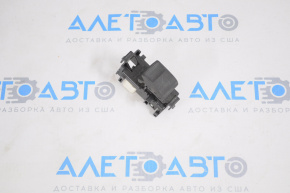 Rear left window lift control Toyota Camry v40 black