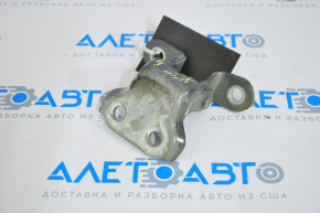 Toyota Camry v40 lower front right door hinge