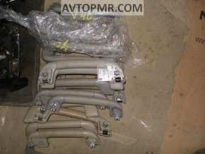Rear ceiling handle gray Toyota Camry v40 3.5