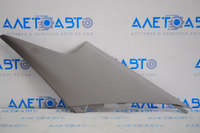 Right rear pillar trim for Toyota Camry v40