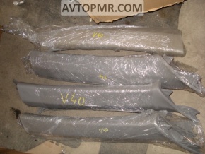 Left front pillar trim for Toyota Camry v40