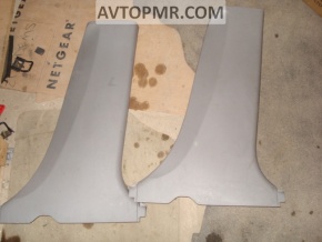 Toyota Camry v40 lower left center pillar trim