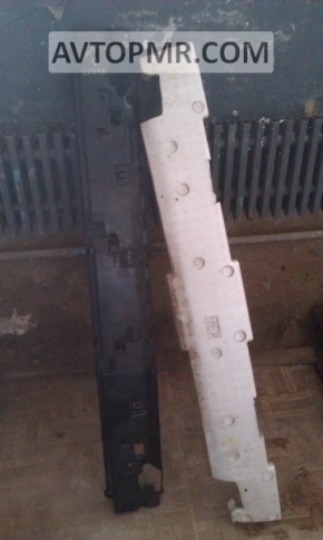 Toyota Camry V40 rear bumper absorber foam
