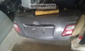 Toyota Camry v40 trunk lid