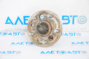 Toyota Camry v40 rear right hub