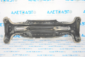 Toyota Camry v40 rear subframe
