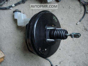 GTZ tank Toyota Camry v40