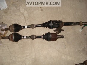 Front right axle shaft for Toyota Camry v40 3.5