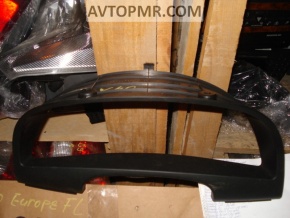 Toyota Camry v40 instrument cluster cover