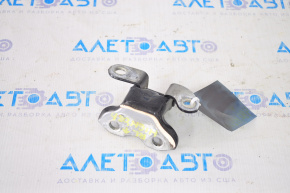 Upper rear left door hinge for Toyota Highlander 2013