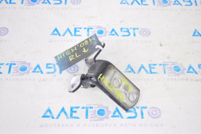 Lower rear left door hinge for Toyota Highlander 2013