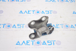 Lower front left door hinge for Toyota Highlander 2013