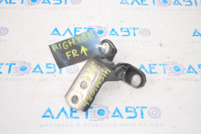 Upper front right door hinge for Toyota Highlander 2013
