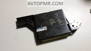 Amplifier assy, air conditioner Toyota Highlander 08-08