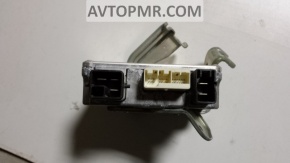Computer assy, power steering Toyota Highlander 08-10