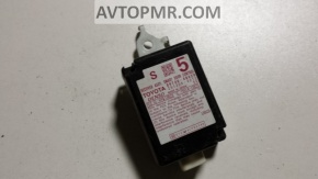 Smart door control receiver Toyota Highlander 08-13