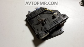 Fuse box assembly, engine room junction, Toyota Highlander 08-10