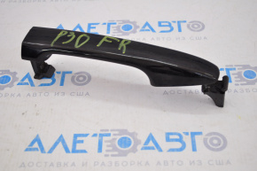 Toyota Prius 30 10-15 Outer Front Right Door Handle