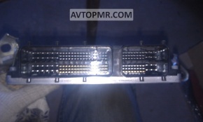 Toyota Prius 30 10-15 engine computer ECU cracked housing