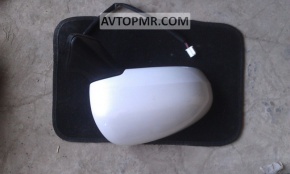 Right side mirror assembly for Toyota Prius 30 10-15 beige