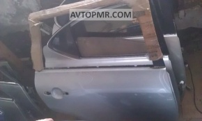The bare rear right door of a Toyota Rav4 06-12 long